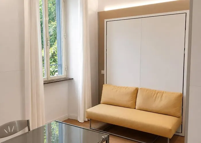 Apartman Palazzo Delle Zagare *