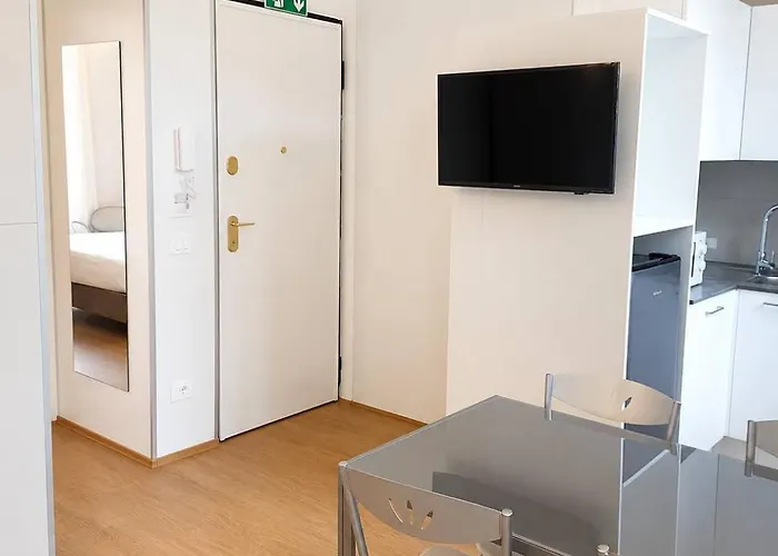 Apartman Palazzo Delle Zagare