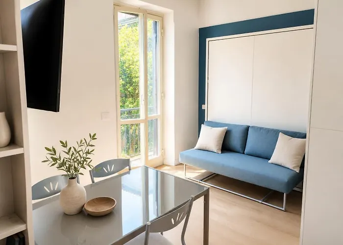 Apartman Palazzo Delle Zagare