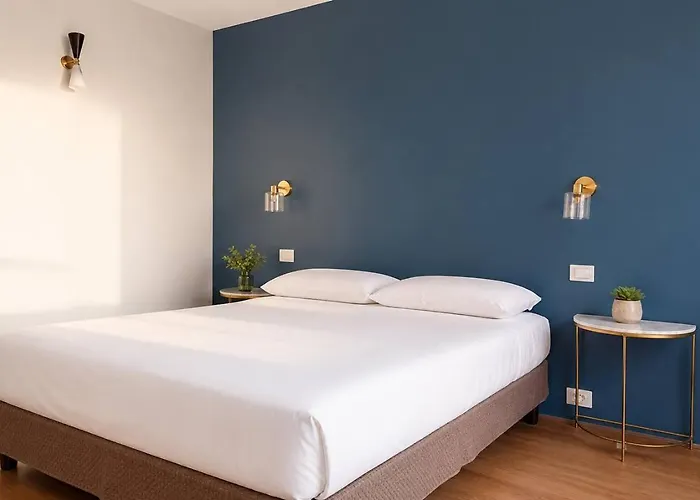 Apartman Palazzo Delle Zagare *