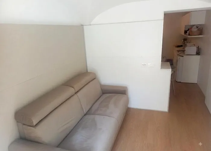 Apartman Palazzo Delle Zagare *