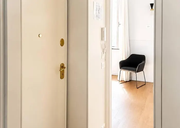 Apartman Palazzo Delle Zagare Róma