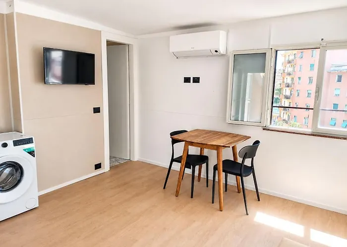 Appartamento Palazzo Delle Zagare *