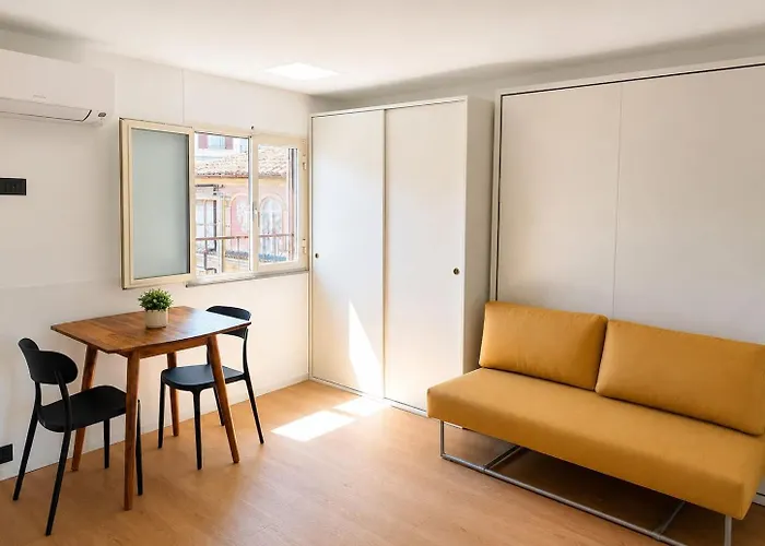 Apartman Palazzo Delle Zagare *
